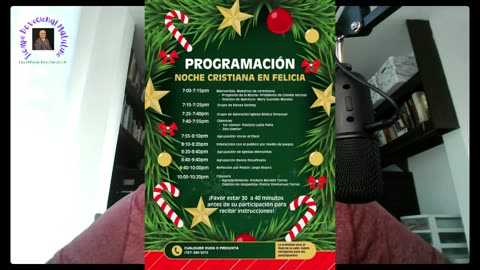 Tiempo Devocional Matutino