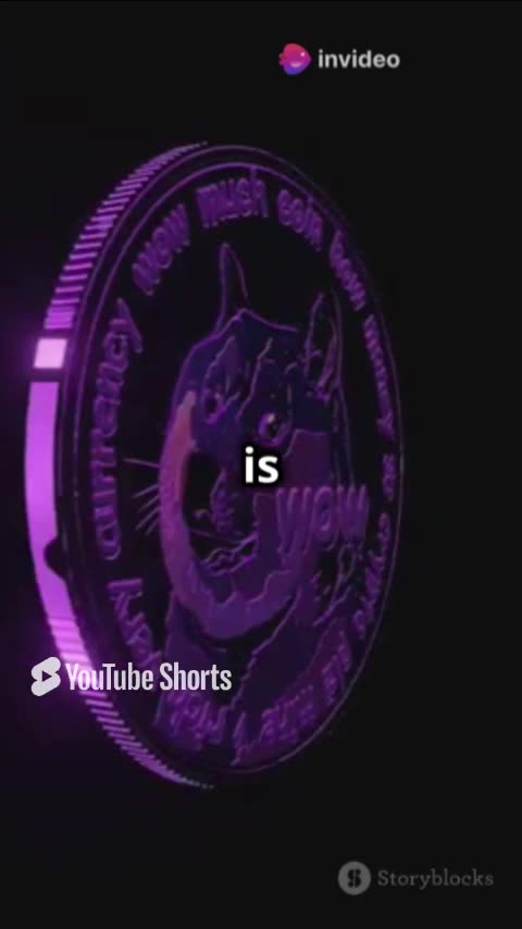 Dogecoin: The Meme Coin Revolution! 🚀🐶