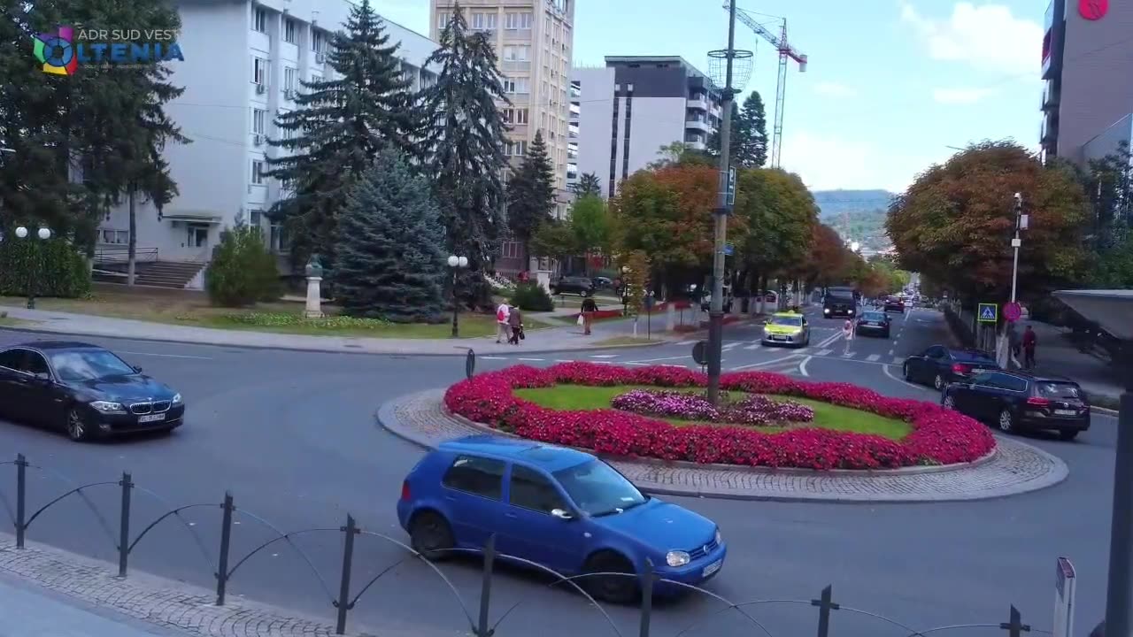 Suntem "vânători" de fonduri europene