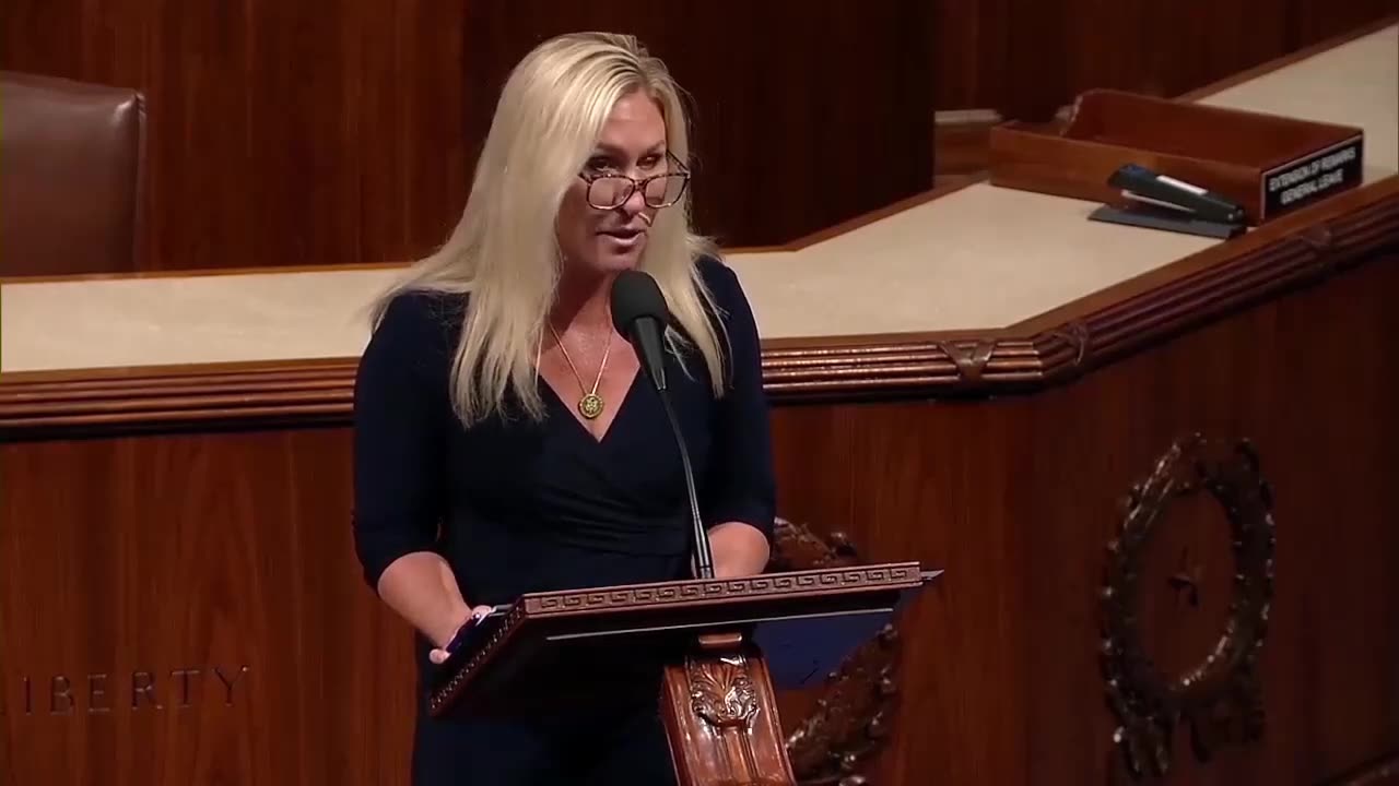 GOP Congresswoman ENDS Adam Schiff's Career!! "Serial Liar" Proof Revealed On House Floor!