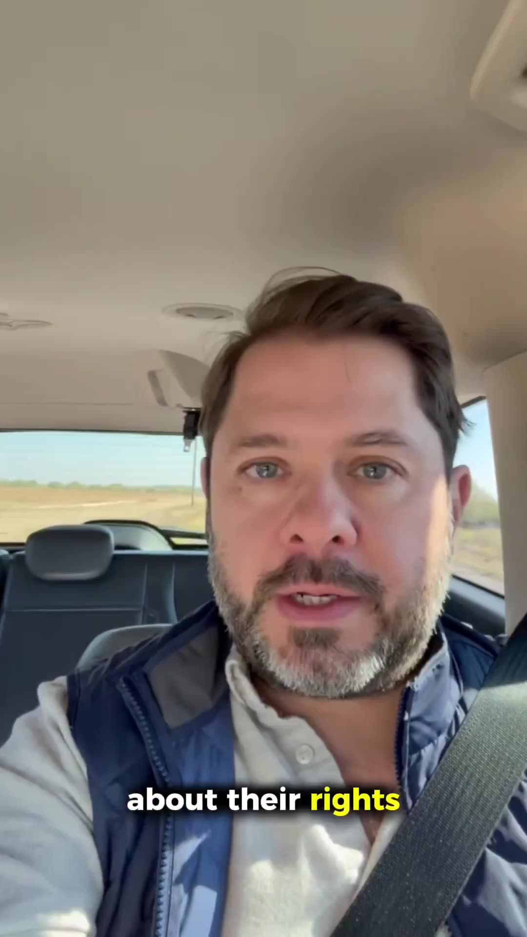 Democrat Sen. Ruben Gallego Responds to Mark Kelly Investigation: "F*ck You" to Trump and Hegseth