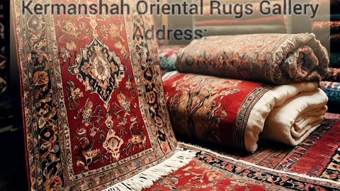 database of merchants of persian carpets