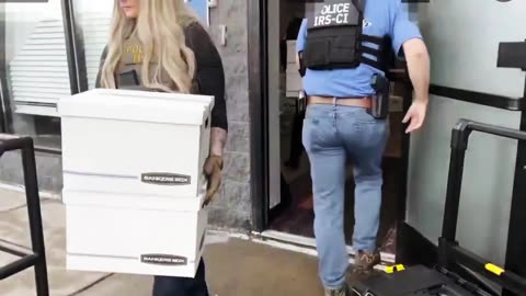 The harder they riot... THE HARDER WE RAID!!!😎⚡️⚡️⚡️