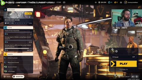 Solo Farm and PVP ARC SKILLS REFRESH