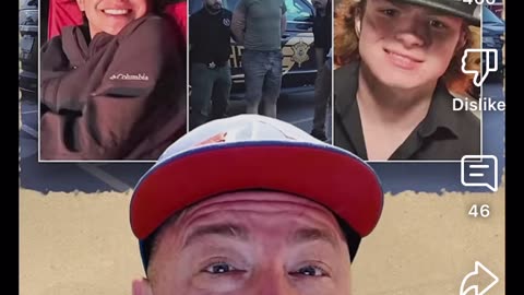 No worries Just gotta get rid of people like me, right?