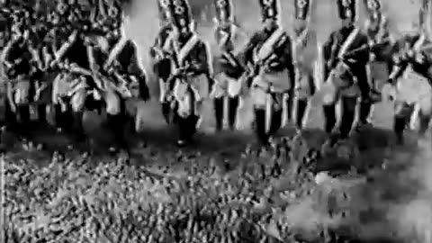 Fridericus Rex Part 4 (1923 silent film)
