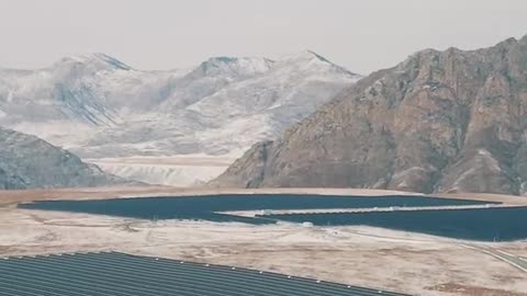 ¿Cuál es la reserva de litio más grande del mundo?