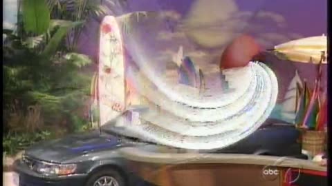 Wheel of Fortune WJLA September 15, 2001 700pm-730pm EDT