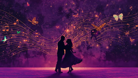 Slow Motion - Afrobeats R&B Love Ballad | Fairytale Romance Vibes 2025