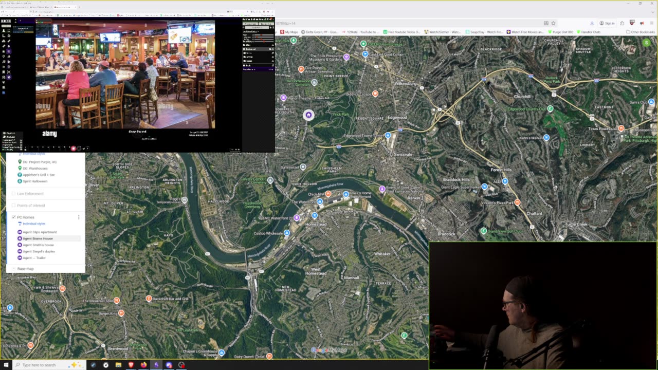 Delta Green-Project Purple: S-011