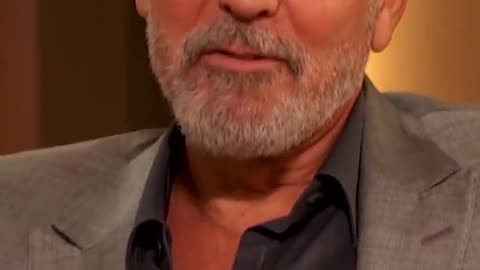 Clooney Casual Mentions How His Wife Worked With the Muslim Brotherhood on Egypt’s Constitution