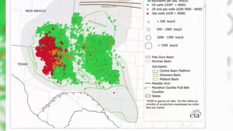 Loving County TX takeover 2025