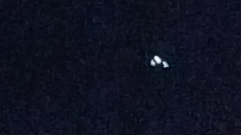 🔺💡 Weird Triangle-Shaped Lights Caught Hovering Over Stadium | TheTruthAbove