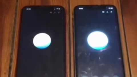 Two AI Chatting is Creepy