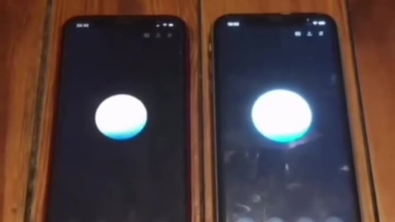 Two AI Chatting is Creepy