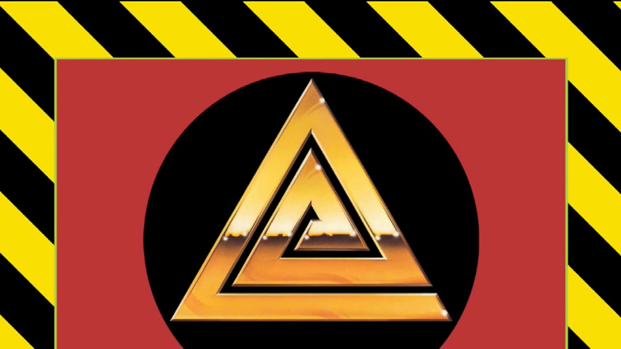 Air Raid - Air Raid,1981