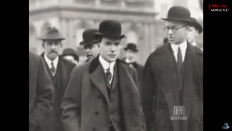 How Rockefellers Kill Innocents to Maintain Power