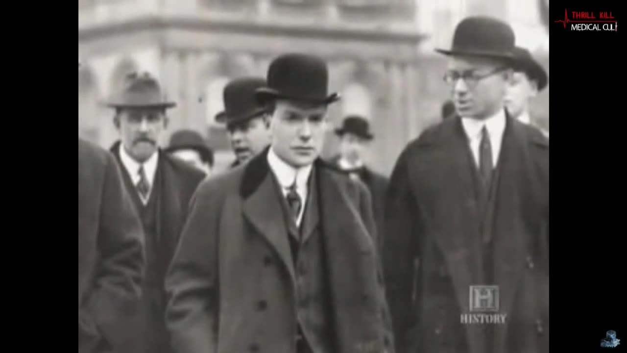 How Rockefellers Kill Innocents to Maintain Power
