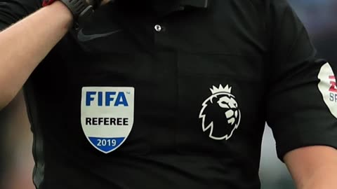 Chris Kavanagh to referee Manchester City vs Liverpool!