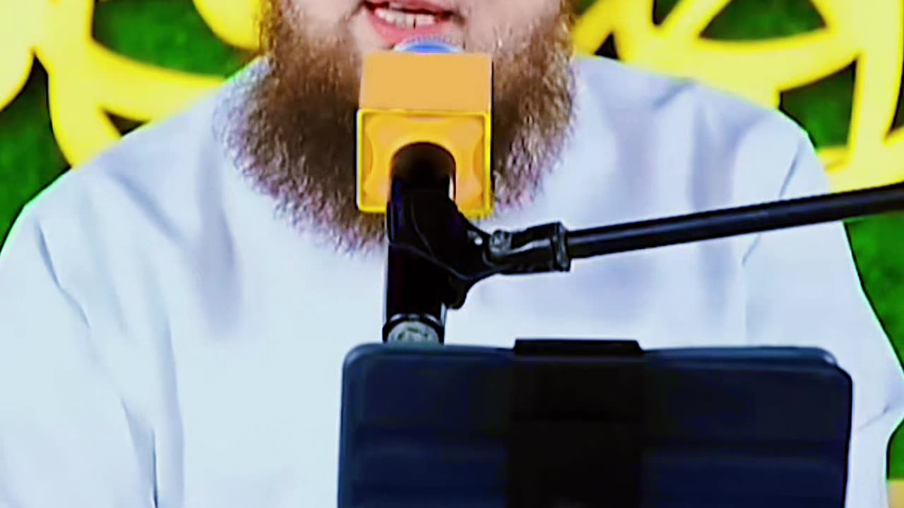 Haji Abdul habib attari sahib