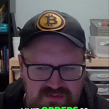 Bitcoin Limit Orders Strategy for Impatient Traders