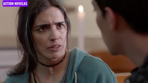 Rosario Tijeras 1ª Cap 16