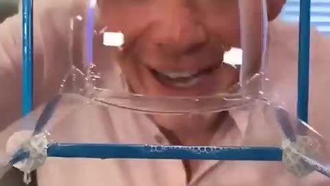 Amazing: Square Bubble