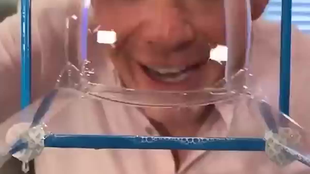 Amazing: Square Bubble