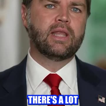 JD Vance exposes the loopholes Democrats created to give illegals healthcare