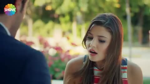 Love movie clip