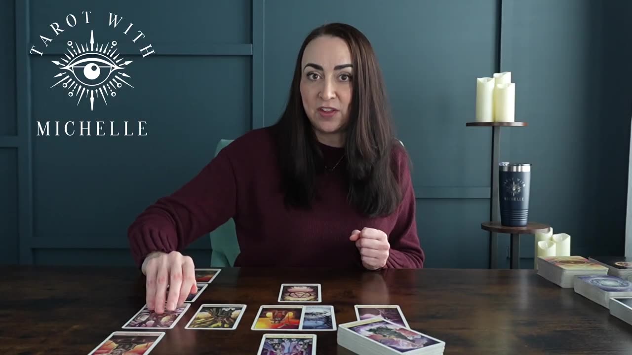 ♊️ Gemini Tarot - You’re Done With the Old Pattern!