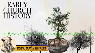 Early Church History By Eusebius Of Caesarea_ Books 9 - 10 [Christian Audiobook]
