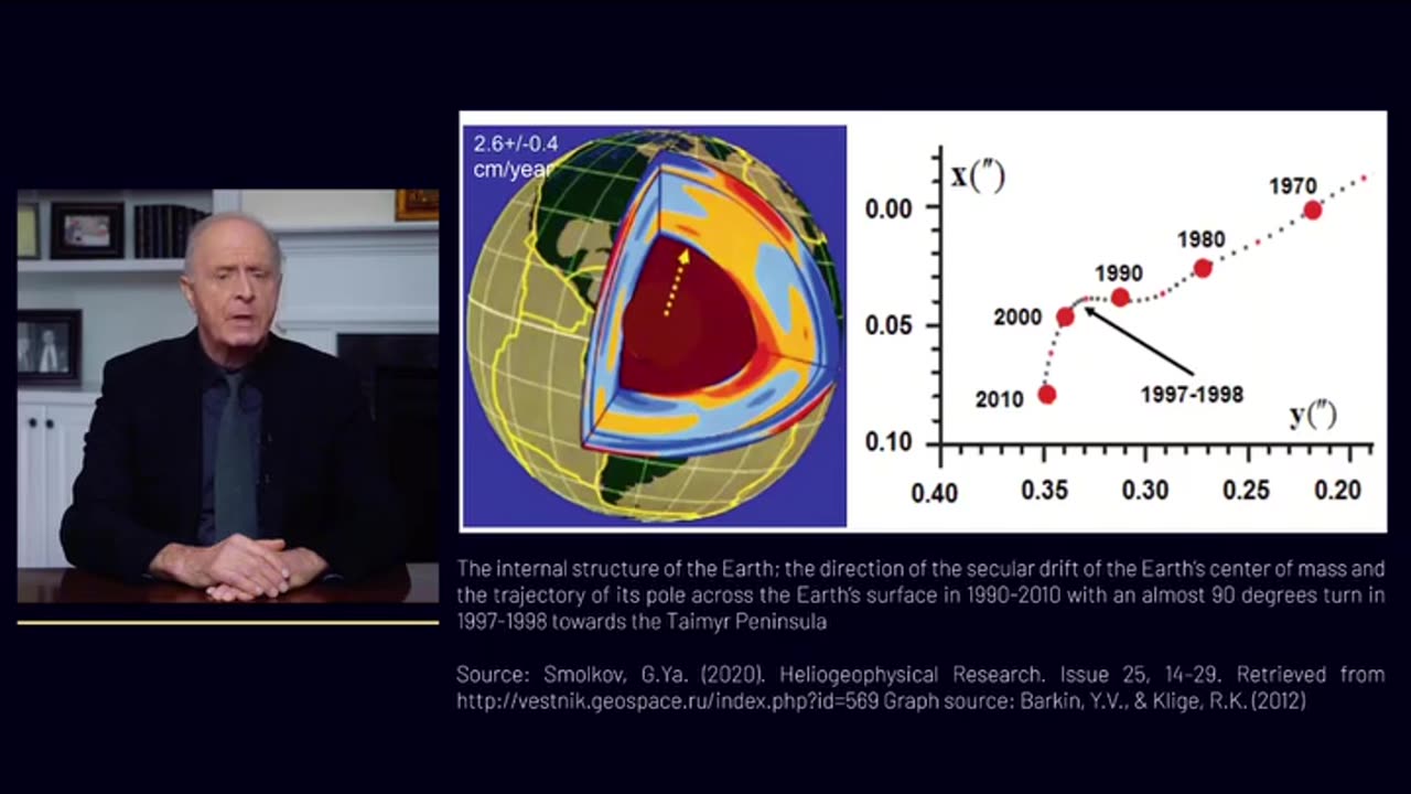 🚨A mantle plume rise in #siberia #russia can cause issues worse than any #supervolcano