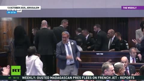 RT News - October 19 2025 (17:00 MSK)