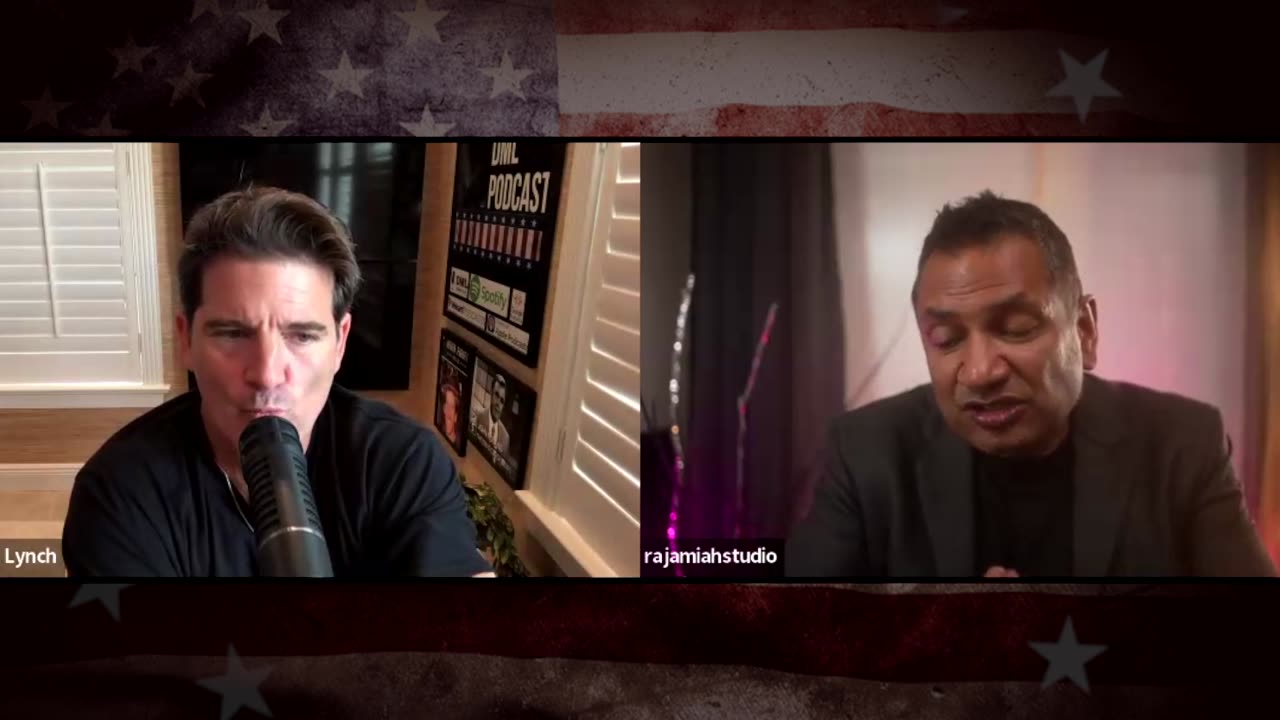 INTERVIEW: UK Muslim warns that US is becoming radicalized