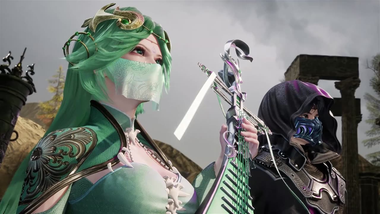 divine emperor ep 31