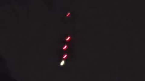 😱👁️ Is This Flare or Something More?! | TheTruthAbove