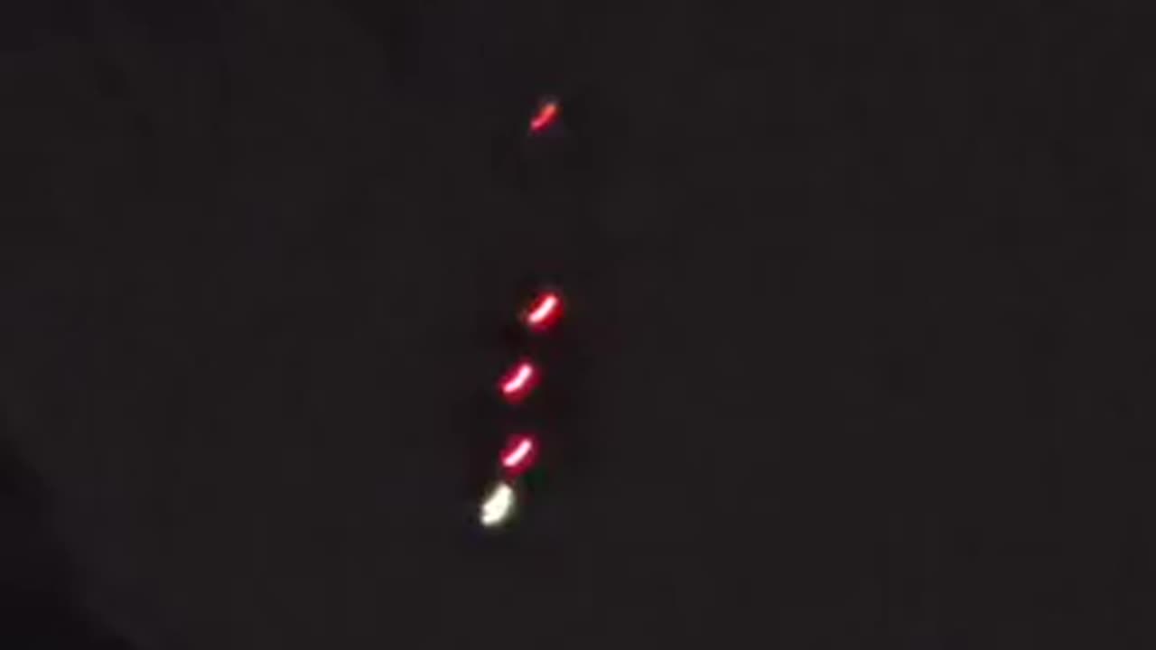 😱👁️ Is This Flare or Something More?! | TheTruthAbove
