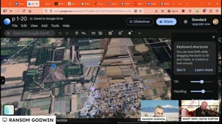 Civilization Cycle : The Global Agenda Moves Onward Behind The Curtain
