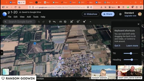 Civilization Cycle : The Global Agenda Moves Onward Behind The Curtain