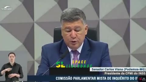 “Eu vou solicitar à Justiça a condução coercitiva! Vamos mandar a polícia à porta dessas pessoas.”