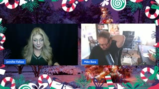 Monday Morning News and Jentel!