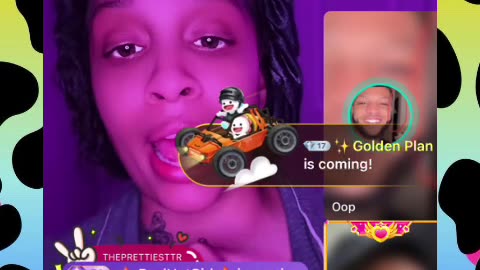 - TRAP CECE ; VS LIONEL !