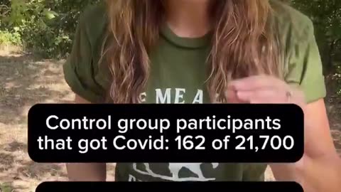 Share This With Anyone Who Doesn't Understand Absolute Risk Versus Relative Risk