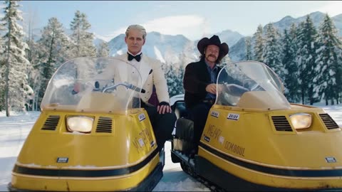 LEN AMSTERDAM RADIO - SCOTT ROSE