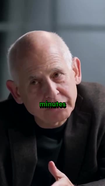 Transform Your Brain in 12 Minutes