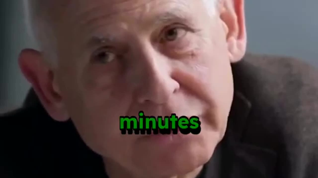 Transform Your Brain in 12 Minutes