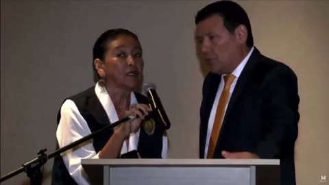👽🤯 Peruvian Ministry Raids Press Conference on Tridactyl Discovery! | TheTruthAbove