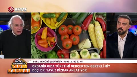 Yakın Kadraj