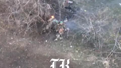 Ukraine Russia war combat/related footage 12/7/2025